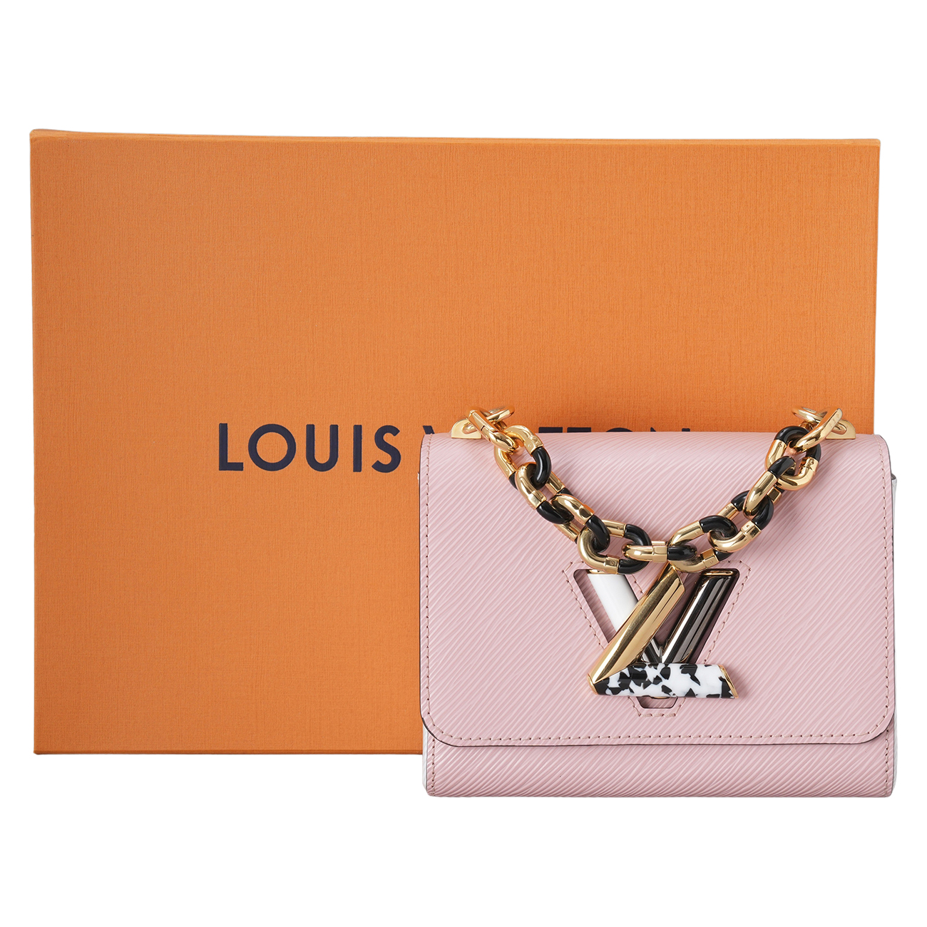 LOUIS VUITTON(USED)루이비통 M58566 시즌 에삐 트위스트 PM